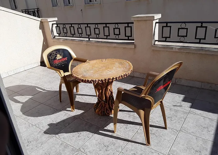 Hostal San Andres
