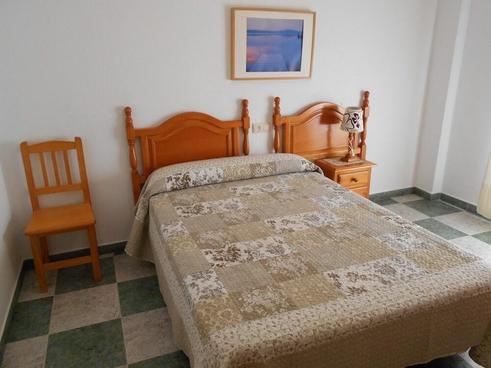 Affittacamere San Andres Carboneras