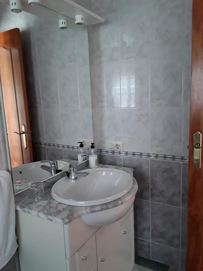 San Andres Affittacamere Carboneras