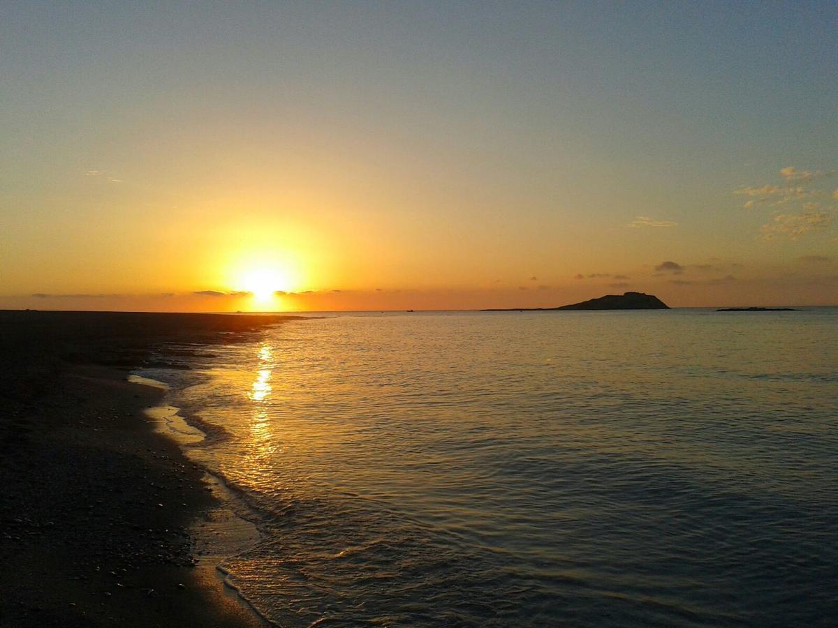 Affittacamere San Andres