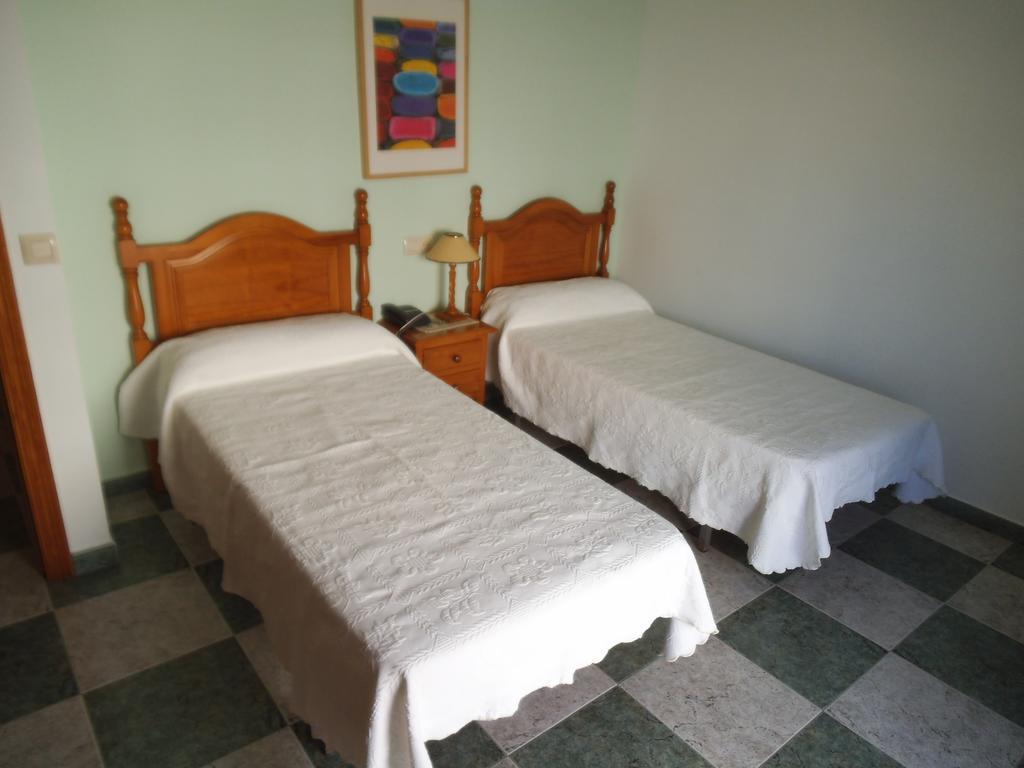 San Andres Affittacamere 2*