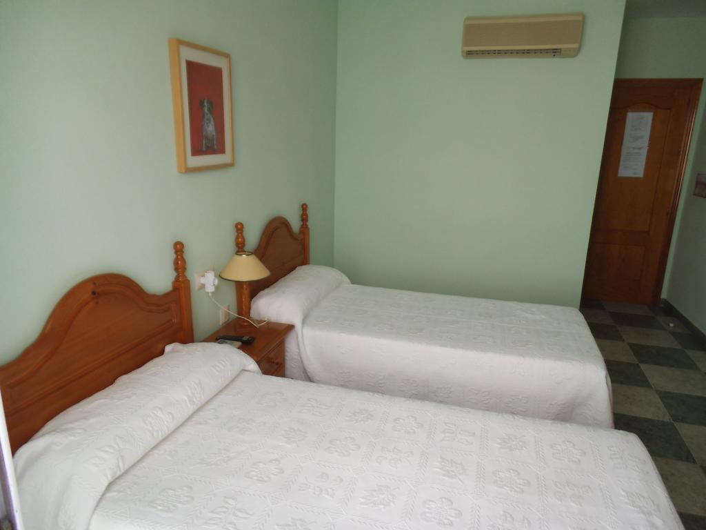 Affittacamere San Andres