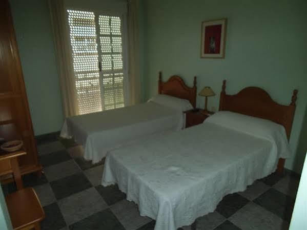 Gasthuis San Andres 2*